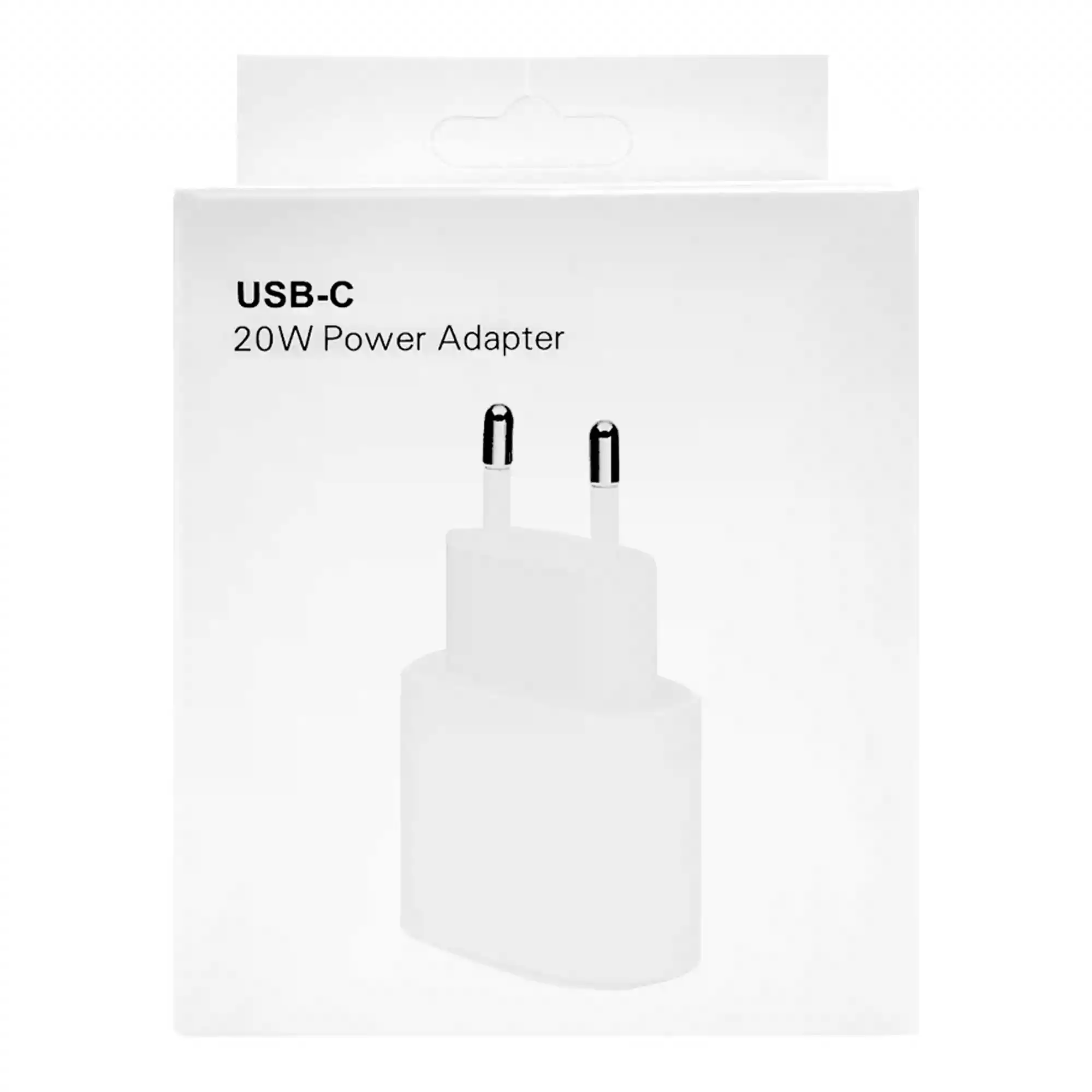 Charger 20W USB C_image