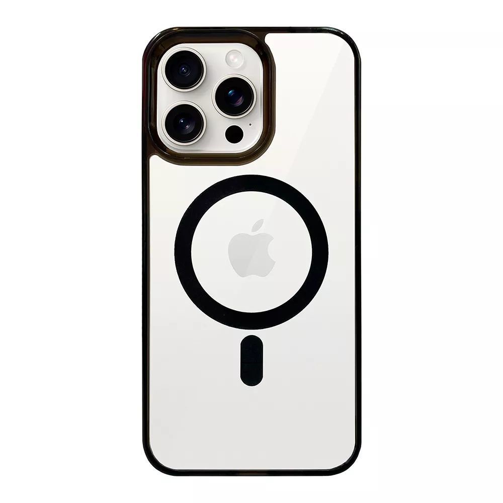 Clear Color MagSafe_image_secondary