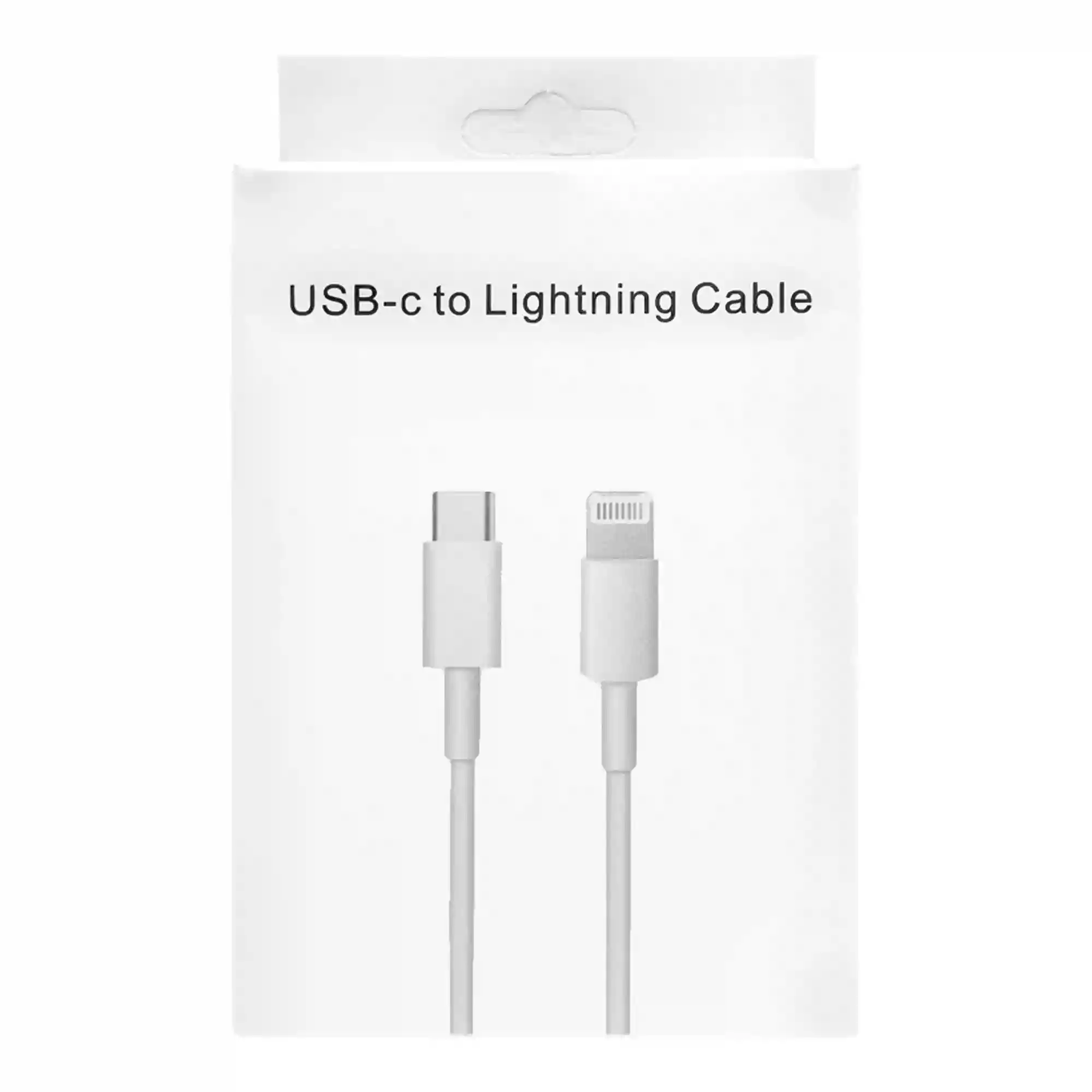 Cable Usb C to Lightning_image