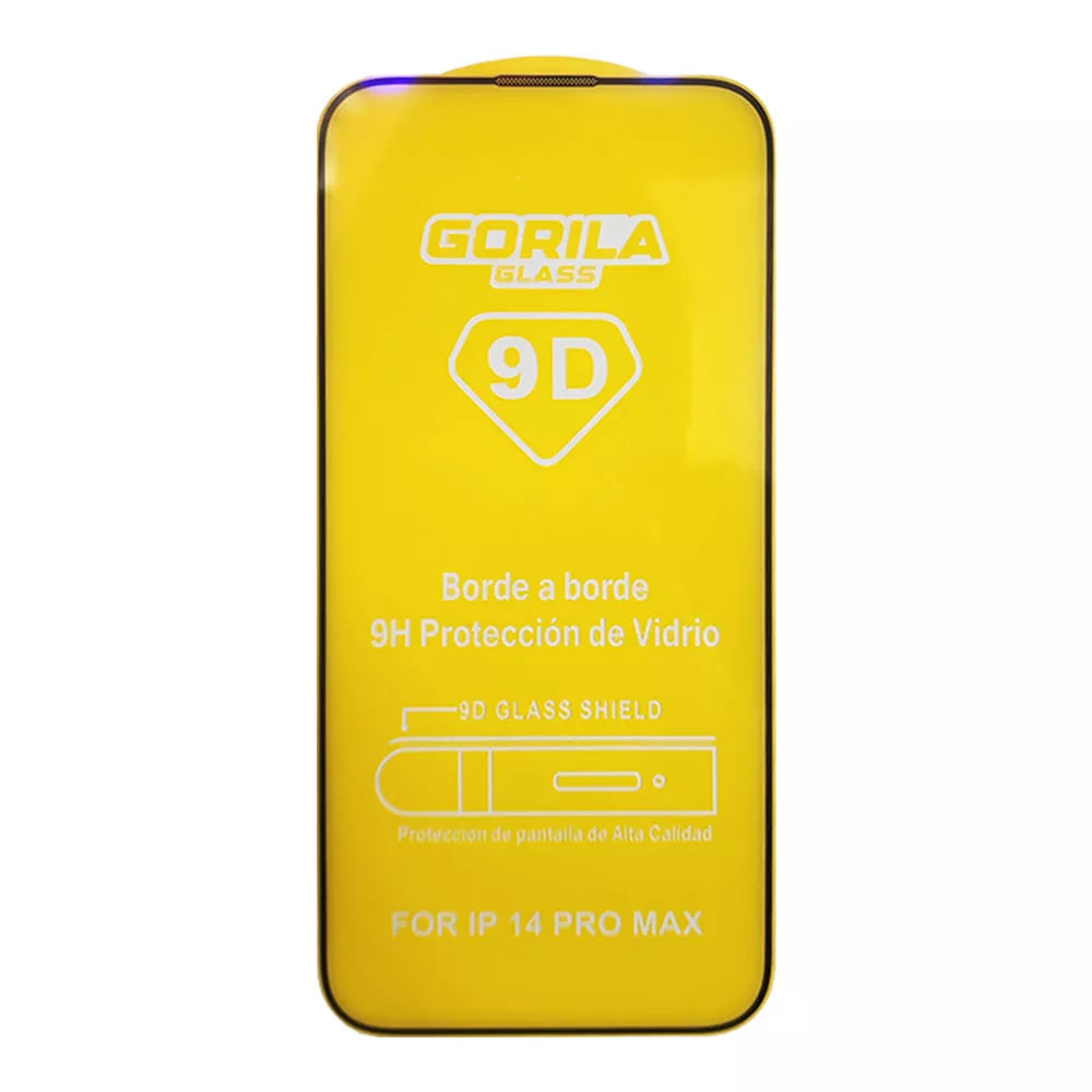 Gorila Glass 9D_image_secondary