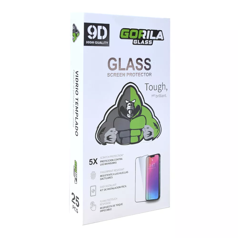 Gorila Glass 9D_image